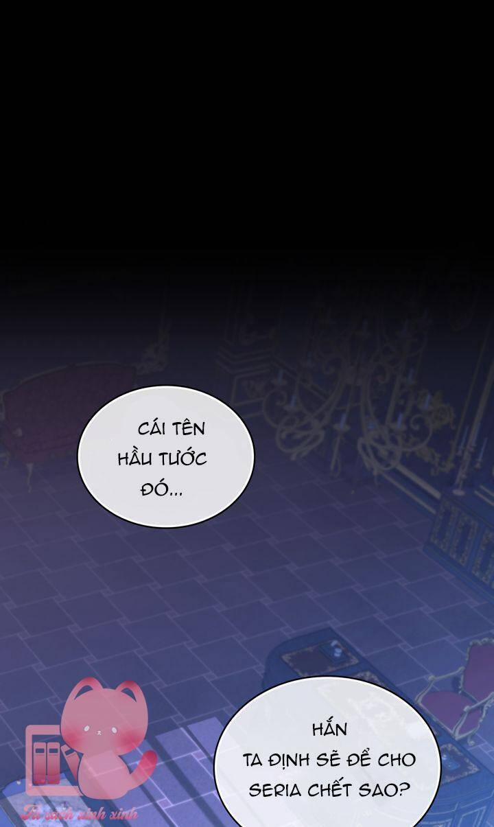 Tôi Trở Thành Nhân Vật Phản Diện Thực Sự 8 trang 1