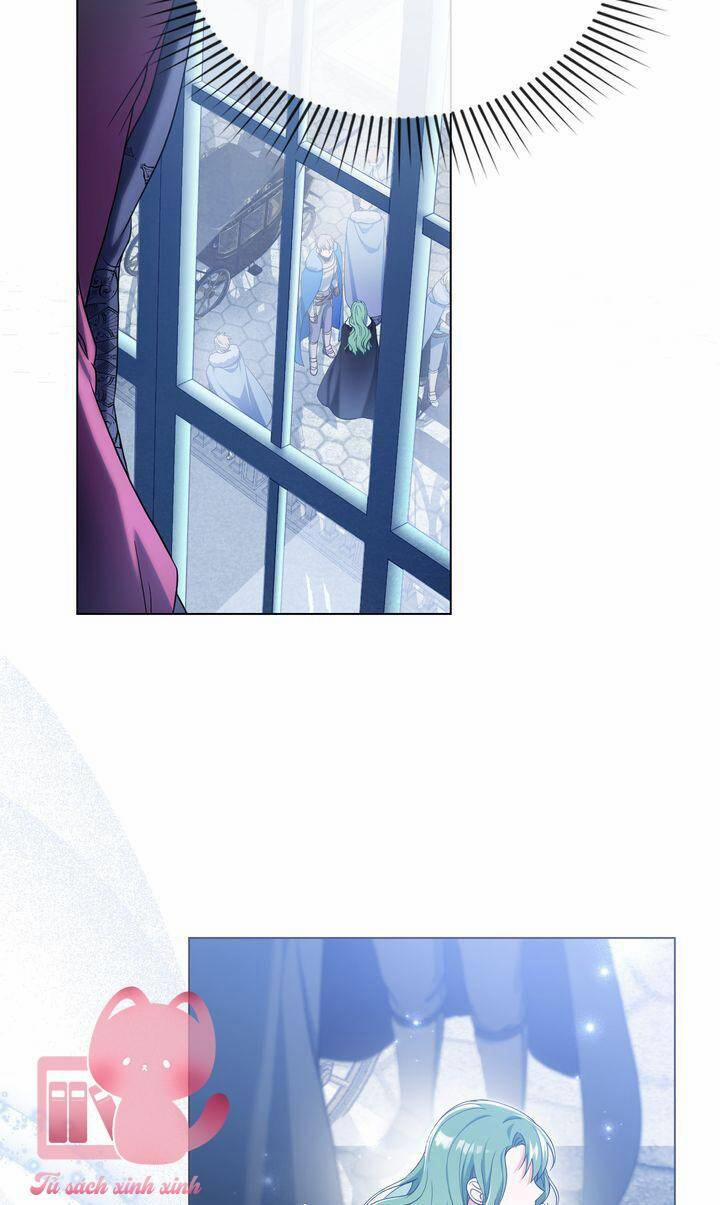 Tôi Trở Thành Nhân Vật Phản Diện Thực Sự 8 trang 11