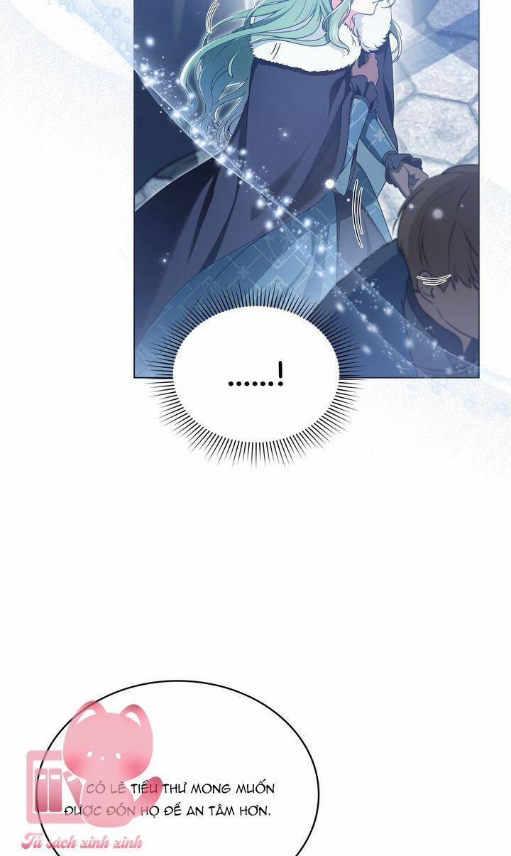 Tôi Trở Thành Nhân Vật Phản Diện Thực Sự 8 trang 12