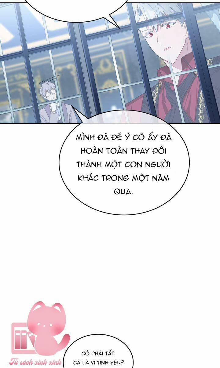 Tôi Trở Thành Nhân Vật Phản Diện Thực Sự 8 trang 13