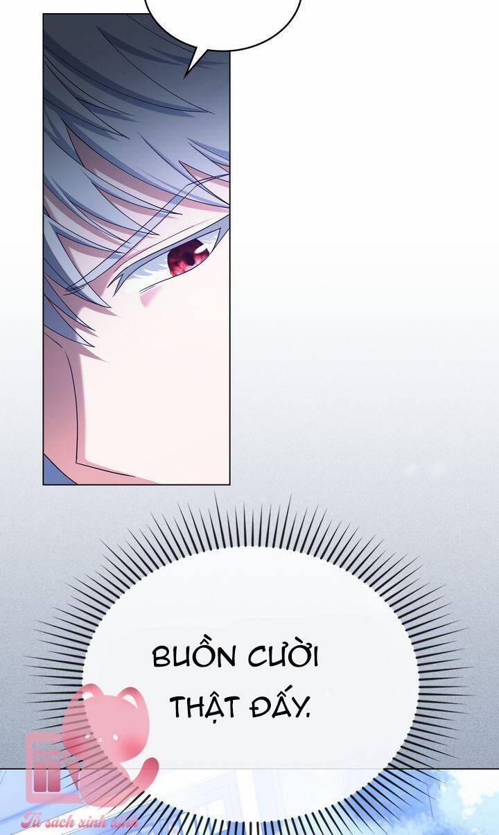 Tôi Trở Thành Nhân Vật Phản Diện Thực Sự 8 trang 14