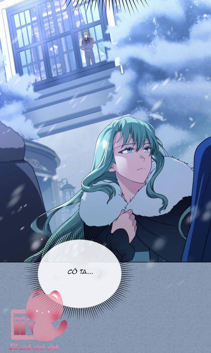 Tôi Trở Thành Nhân Vật Phản Diện Thực Sự 8 trang 15