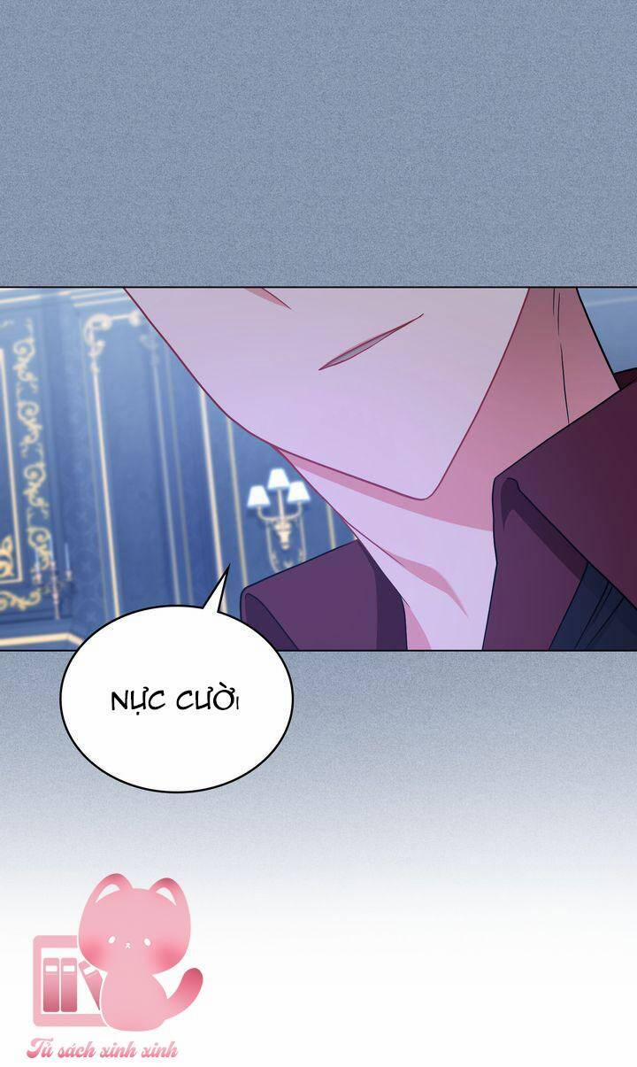 Tôi Trở Thành Nhân Vật Phản Diện Thực Sự 8 trang 16