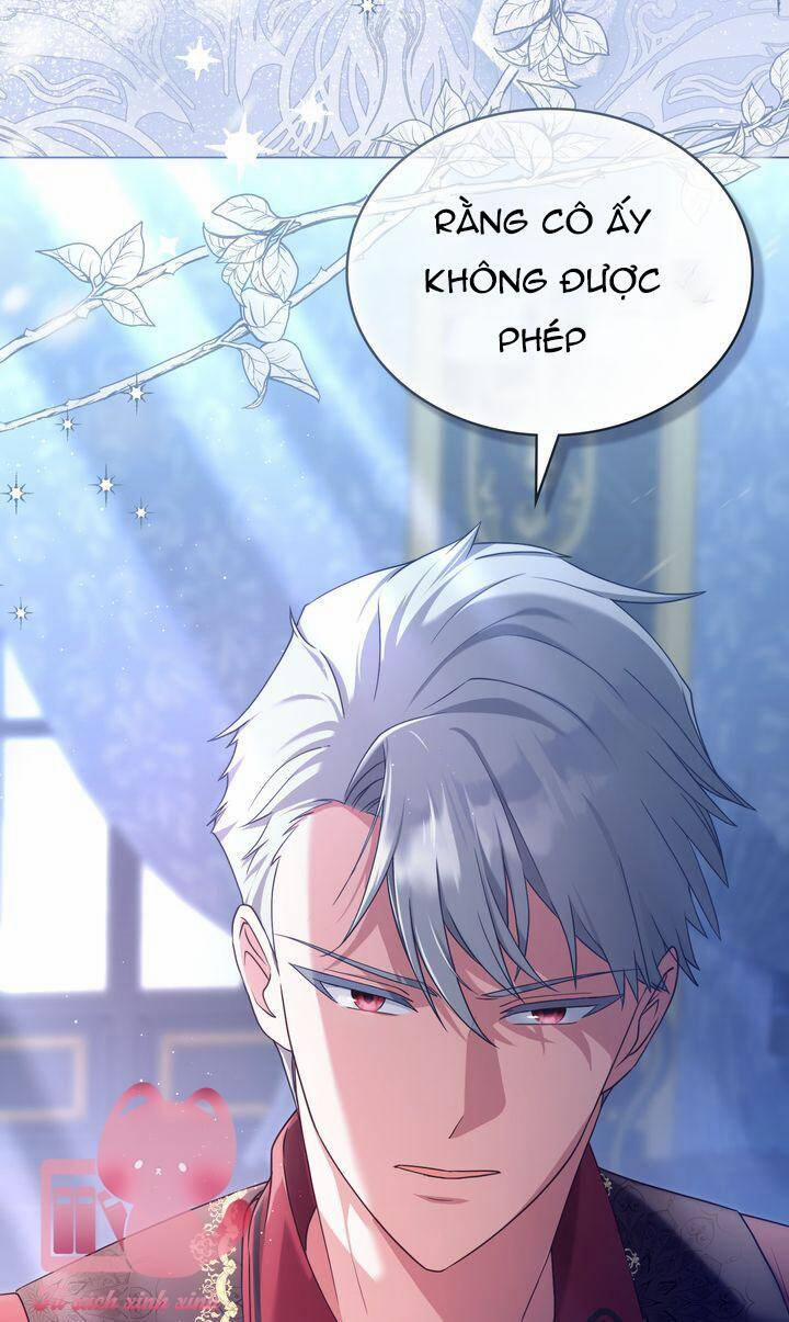 Tôi Trở Thành Nhân Vật Phản Diện Thực Sự 8 trang 18