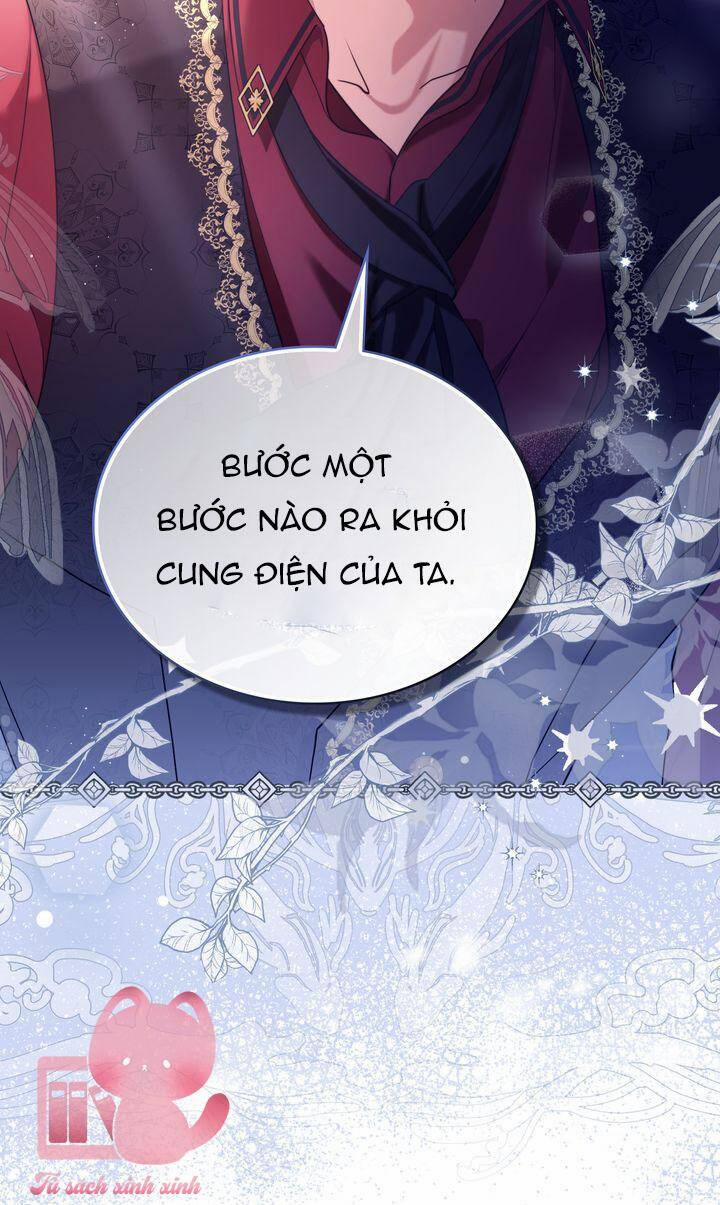 Tôi Trở Thành Nhân Vật Phản Diện Thực Sự 8 trang 19