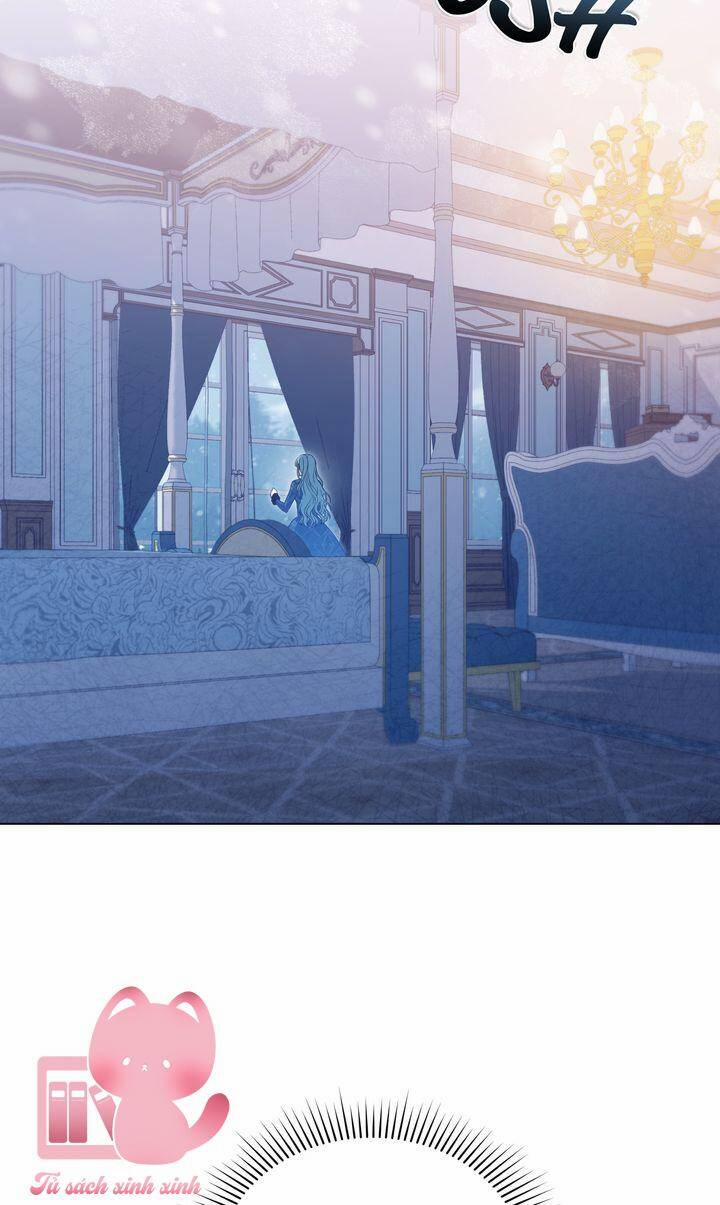 Tôi Trở Thành Nhân Vật Phản Diện Thực Sự 8 trang 22