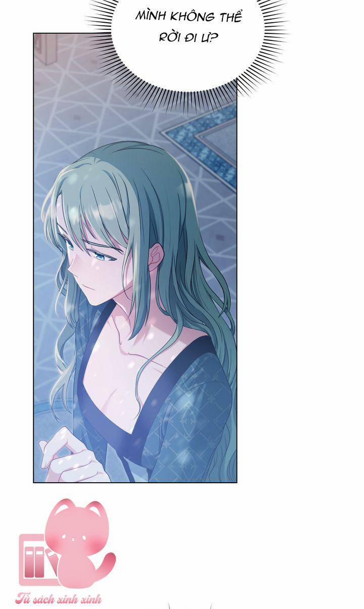 Tôi Trở Thành Nhân Vật Phản Diện Thực Sự 8 trang 23