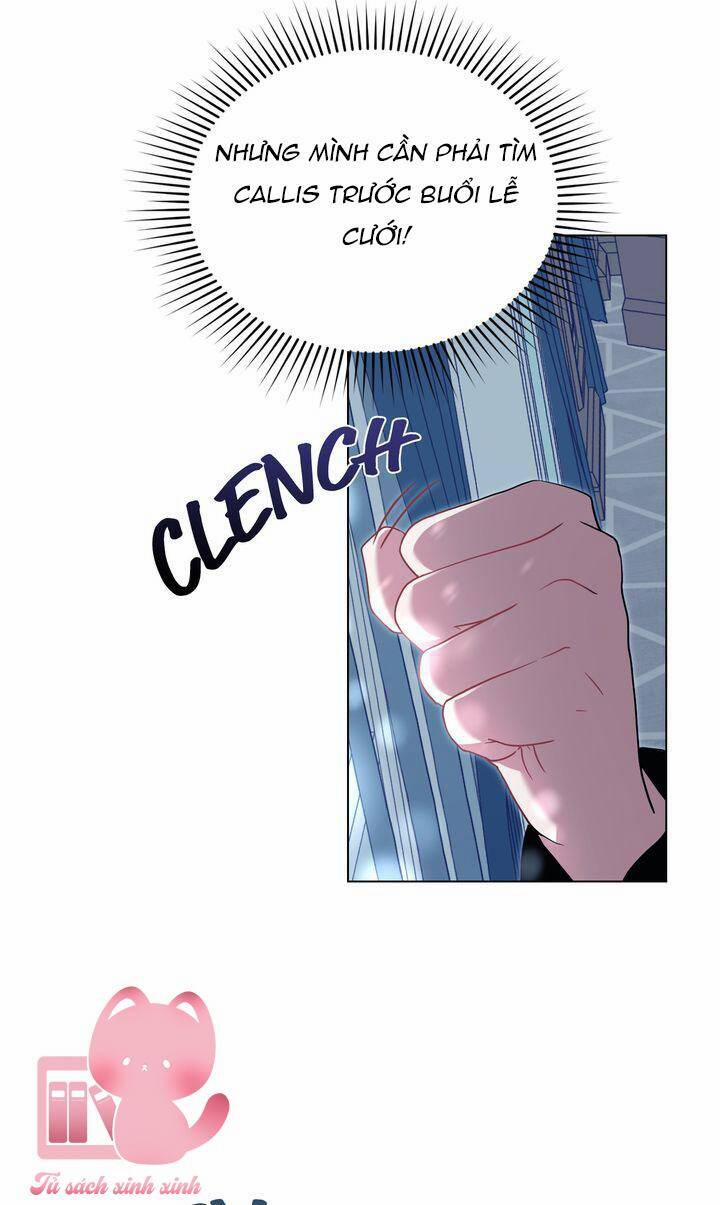 Tôi Trở Thành Nhân Vật Phản Diện Thực Sự 8 trang 24