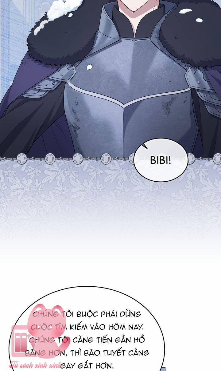 Tôi Trở Thành Nhân Vật Phản Diện Thực Sự 8 trang 26