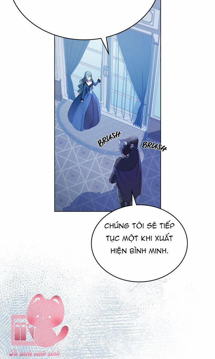 Tôi Trở Thành Nhân Vật Phản Diện Thực Sự 8 trang 27