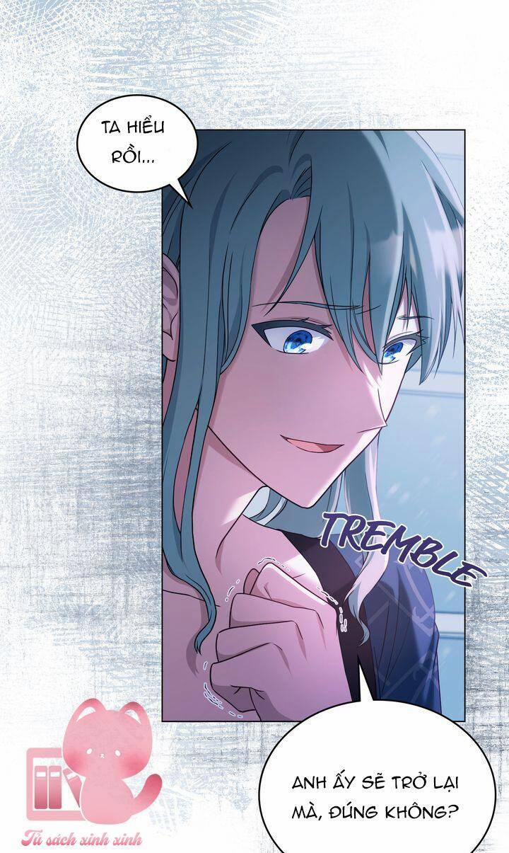 Tôi Trở Thành Nhân Vật Phản Diện Thực Sự 8 trang 28