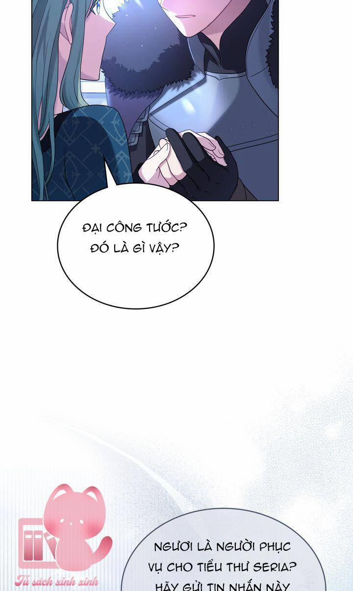 Tôi Trở Thành Nhân Vật Phản Diện Thực Sự 8 trang 30