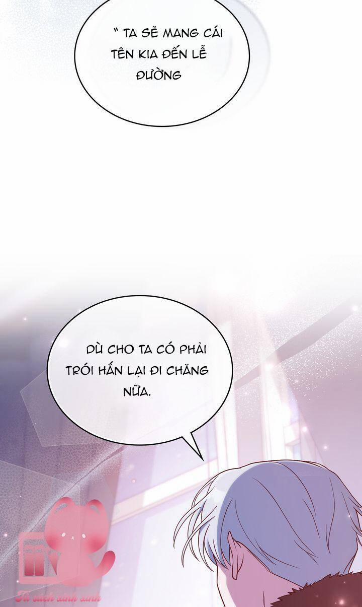 Tôi Trở Thành Nhân Vật Phản Diện Thực Sự 8 trang 33