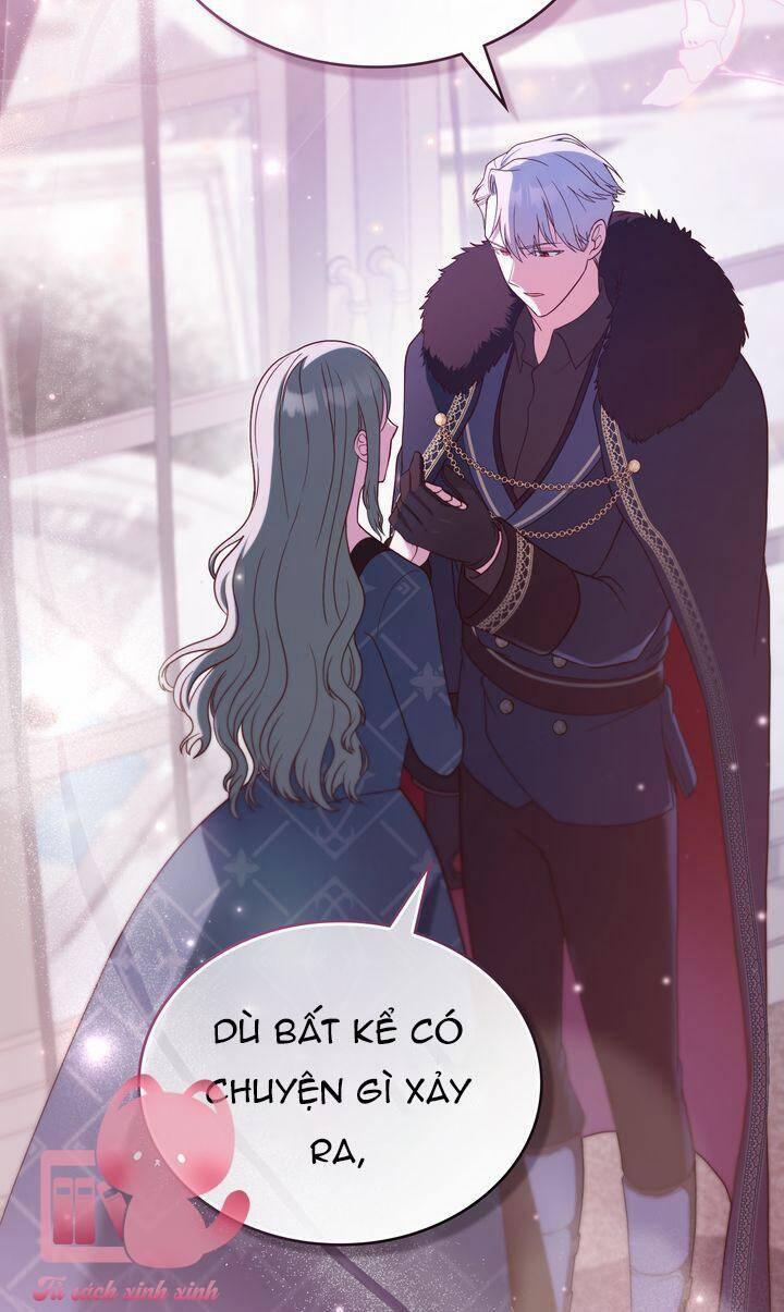 Tôi Trở Thành Nhân Vật Phản Diện Thực Sự 8 trang 36