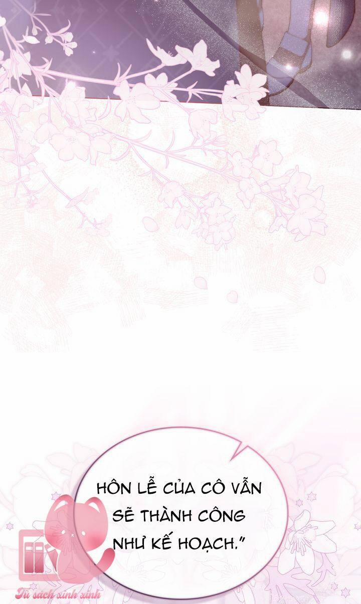 Tôi Trở Thành Nhân Vật Phản Diện Thực Sự 8 trang 37