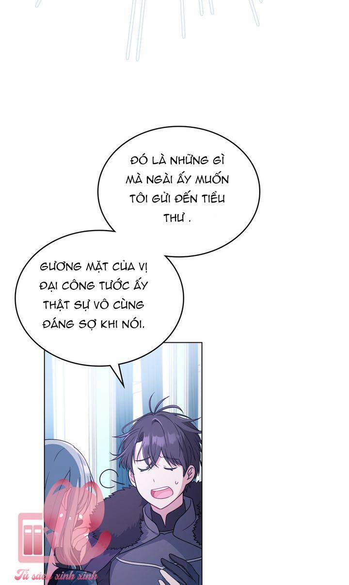 Tôi Trở Thành Nhân Vật Phản Diện Thực Sự 8 trang 39