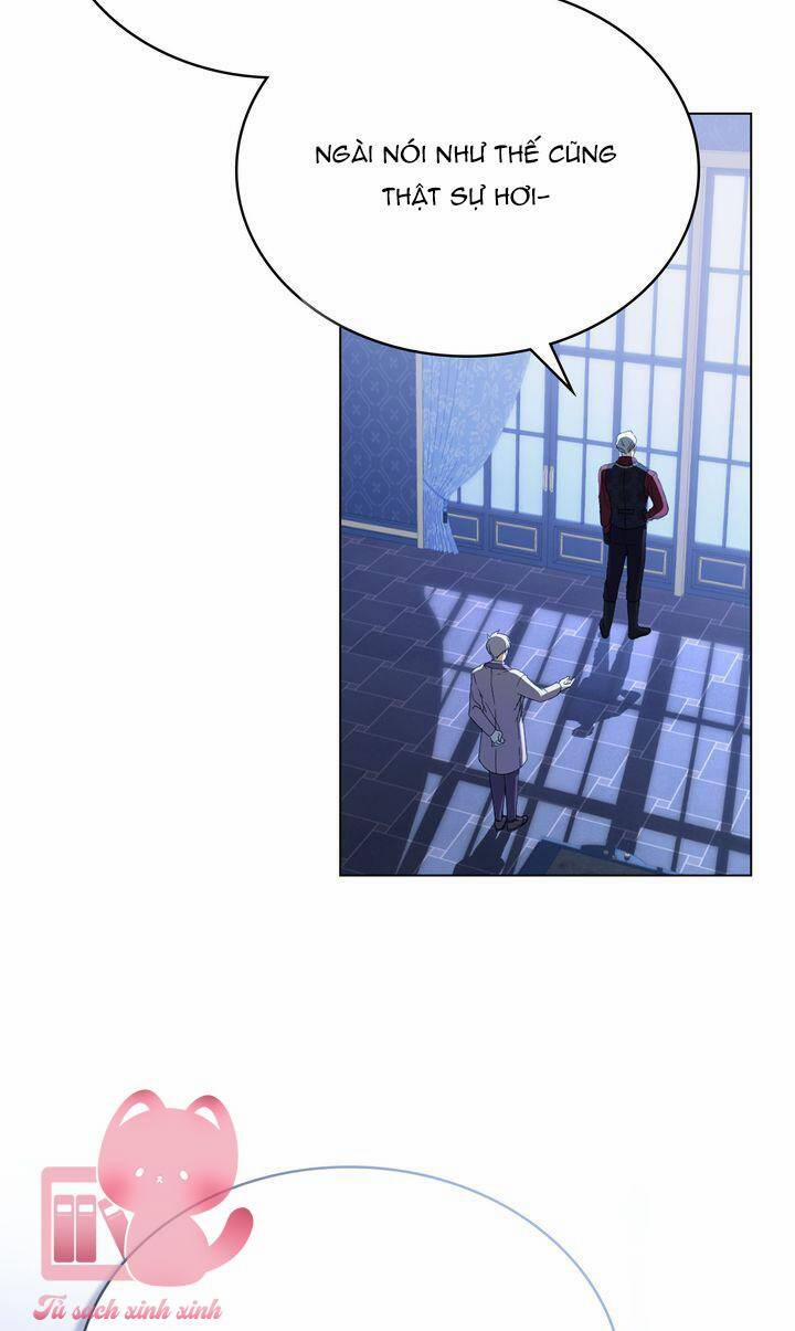 Tôi Trở Thành Nhân Vật Phản Diện Thực Sự 8 trang 4