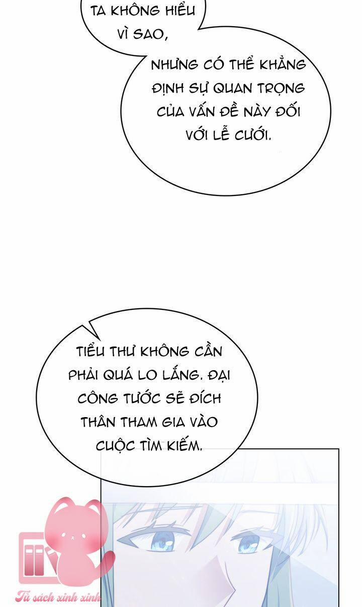 Tôi Trở Thành Nhân Vật Phản Diện Thực Sự 8 trang 41