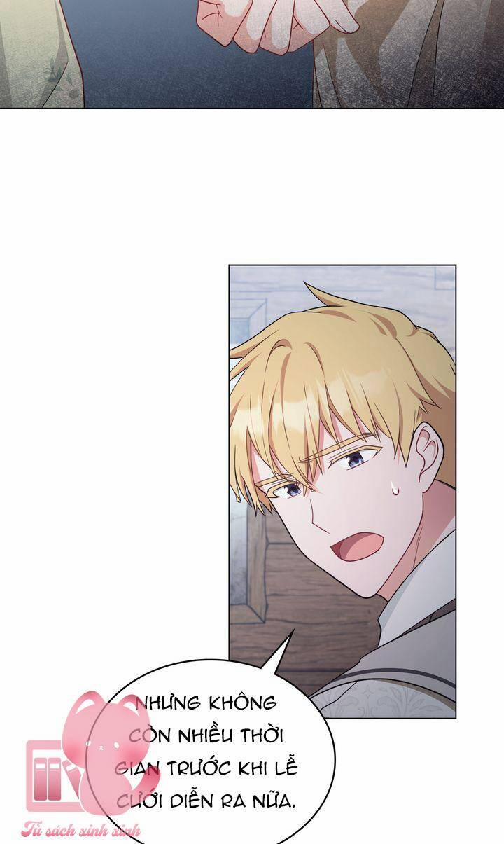 Tôi Trở Thành Nhân Vật Phản Diện Thực Sự 8 trang 46