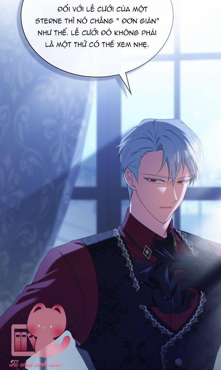 Tôi Trở Thành Nhân Vật Phản Diện Thực Sự 8 trang 5