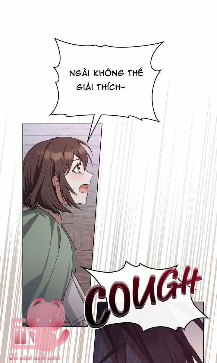 Tôi Trở Thành Nhân Vật Phản Diện Thực Sự 8 trang 50