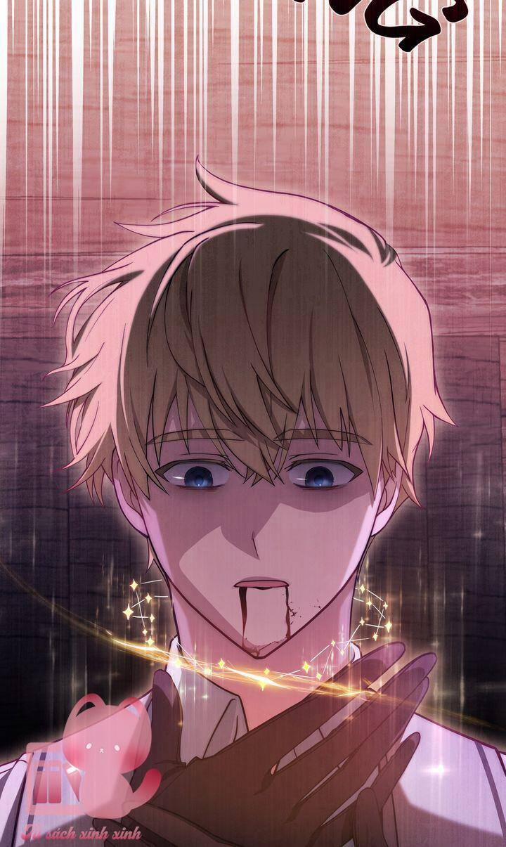 Tôi Trở Thành Nhân Vật Phản Diện Thực Sự 8 trang 54