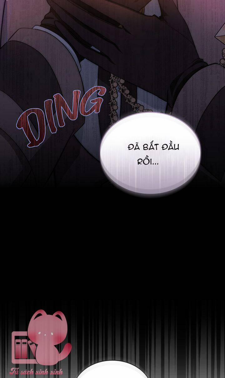 Tôi Trở Thành Nhân Vật Phản Diện Thực Sự 8 trang 55