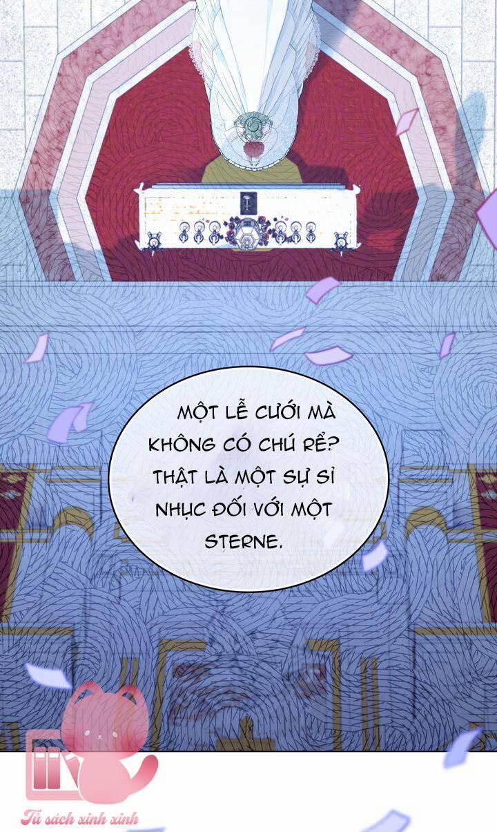 Tôi Trở Thành Nhân Vật Phản Diện Thực Sự 8 trang 59