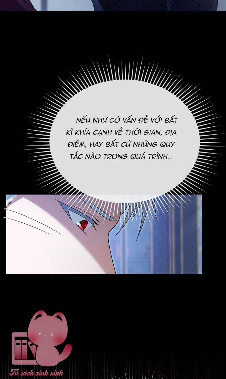 Tôi Trở Thành Nhân Vật Phản Diện Thực Sự 8 trang 6