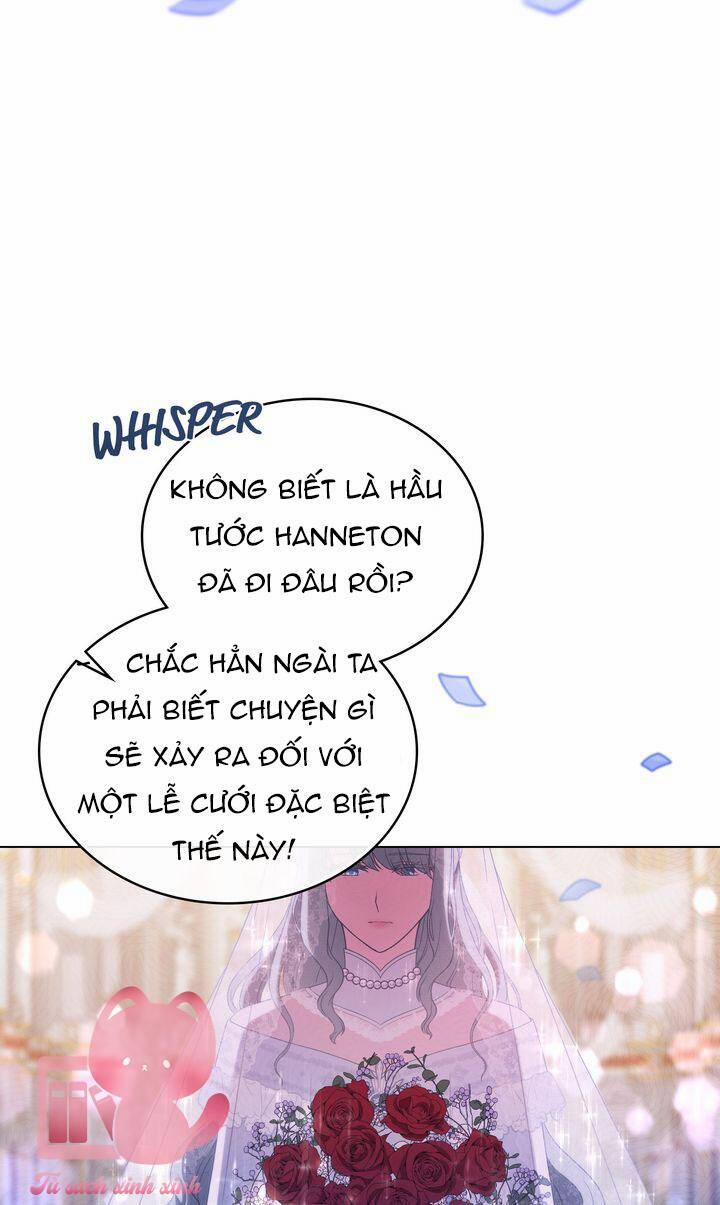 Tôi Trở Thành Nhân Vật Phản Diện Thực Sự 8 trang 60