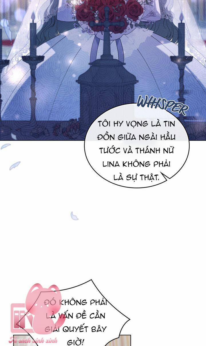 Tôi Trở Thành Nhân Vật Phản Diện Thực Sự 8 trang 61