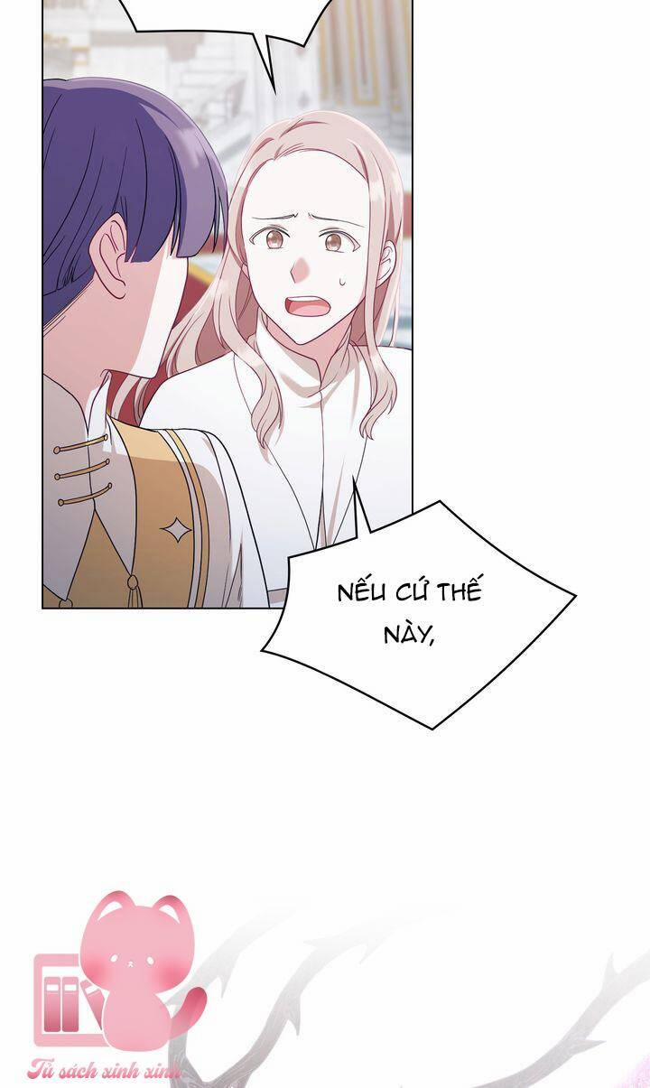 Tôi Trở Thành Nhân Vật Phản Diện Thực Sự 8 trang 62