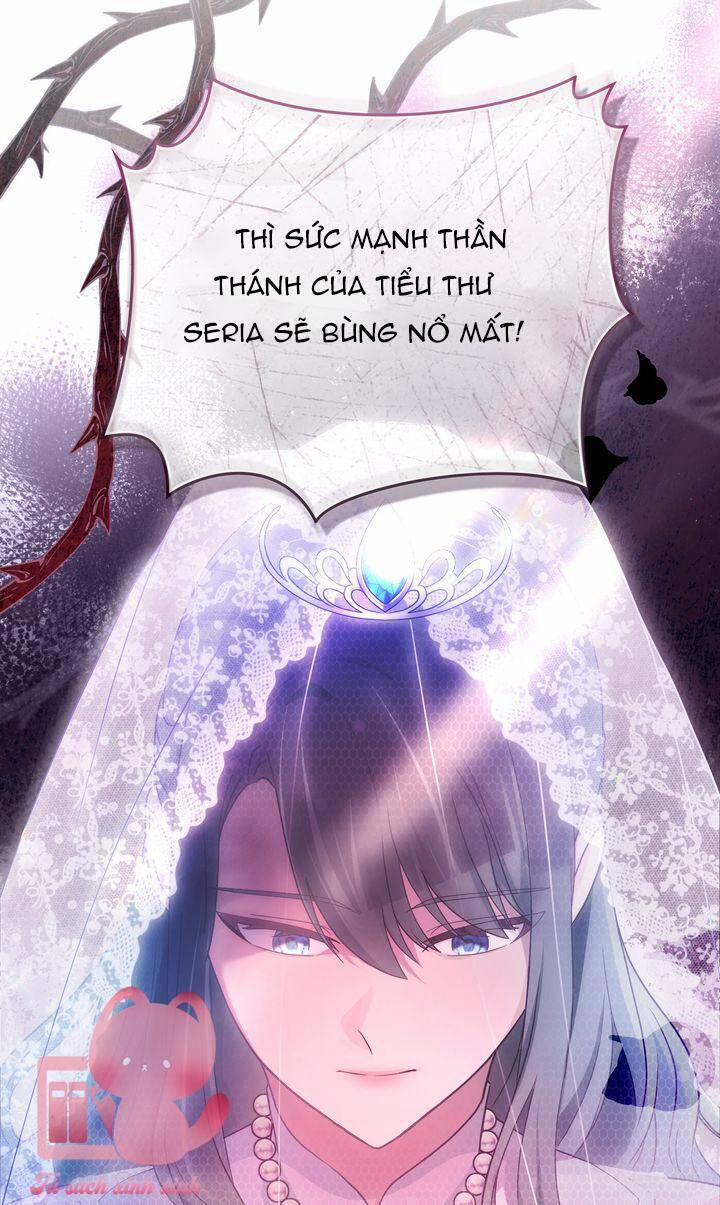 Tôi Trở Thành Nhân Vật Phản Diện Thực Sự 8 trang 63