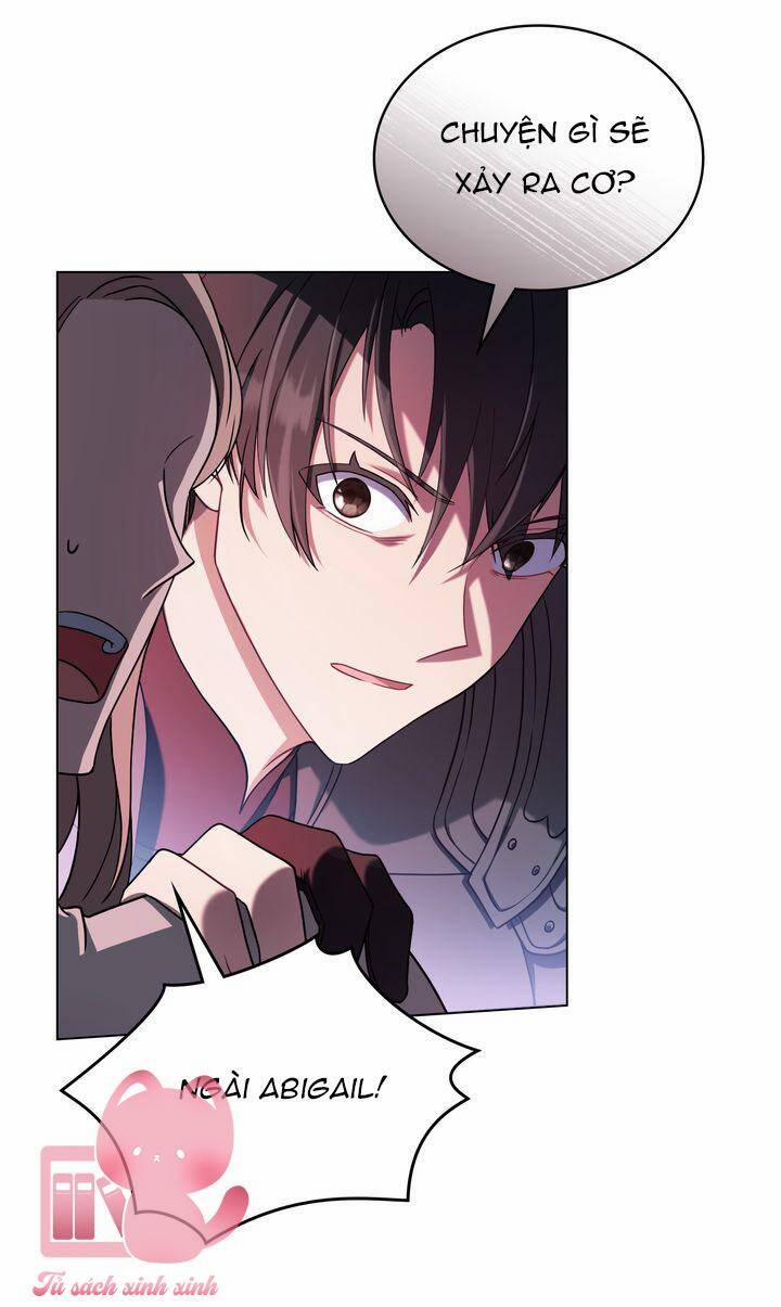 Tôi Trở Thành Nhân Vật Phản Diện Thực Sự 8 trang 66