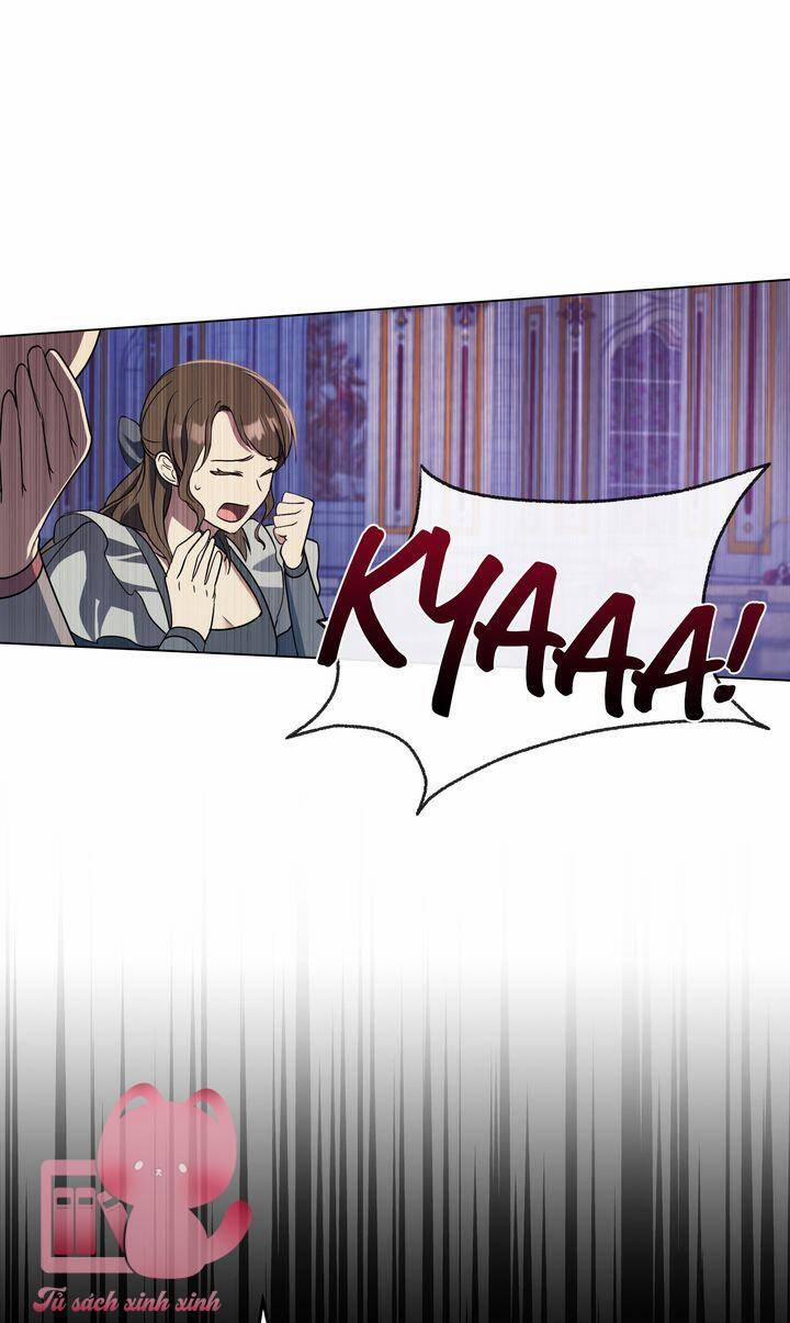 Tôi Trở Thành Nhân Vật Phản Diện Thực Sự 8 trang 67