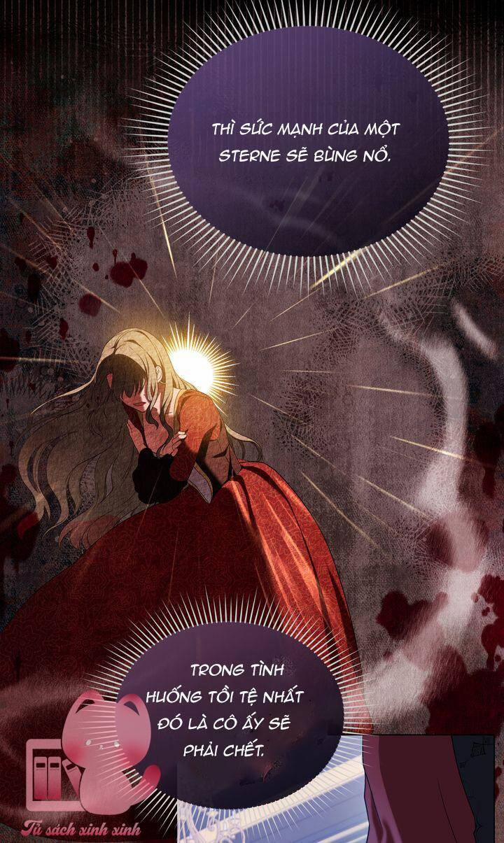 Tôi Trở Thành Nhân Vật Phản Diện Thực Sự 8 trang 7