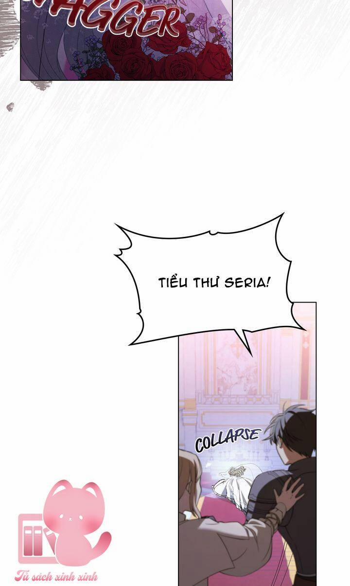 Tôi Trở Thành Nhân Vật Phản Diện Thực Sự 8 trang 71