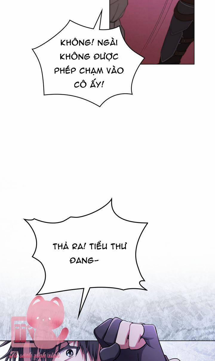 Tôi Trở Thành Nhân Vật Phản Diện Thực Sự 8 trang 72