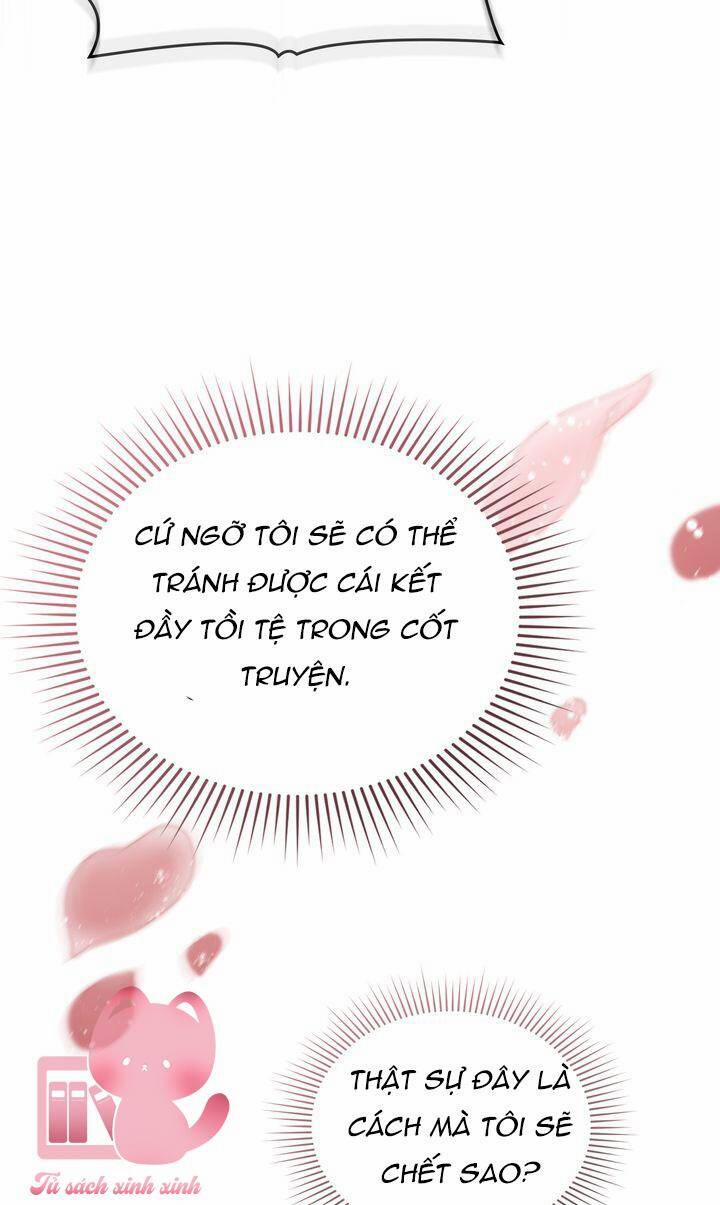 Tôi Trở Thành Nhân Vật Phản Diện Thực Sự 8 trang 76