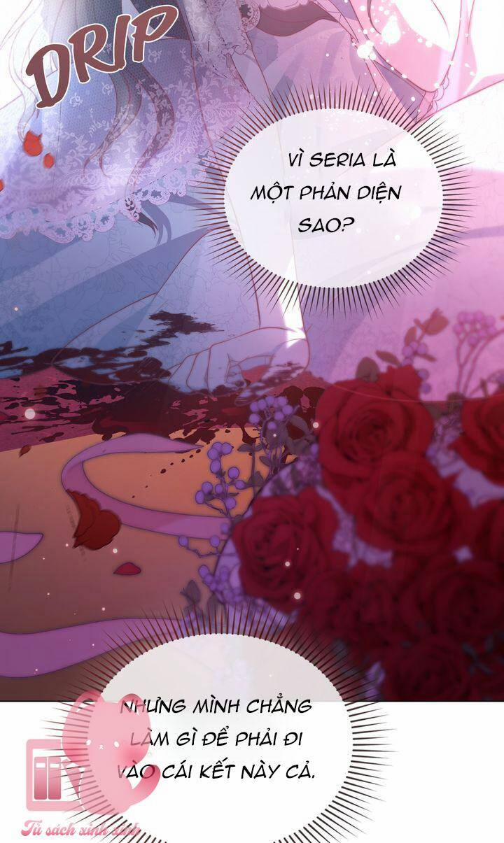 Tôi Trở Thành Nhân Vật Phản Diện Thực Sự 8 trang 79