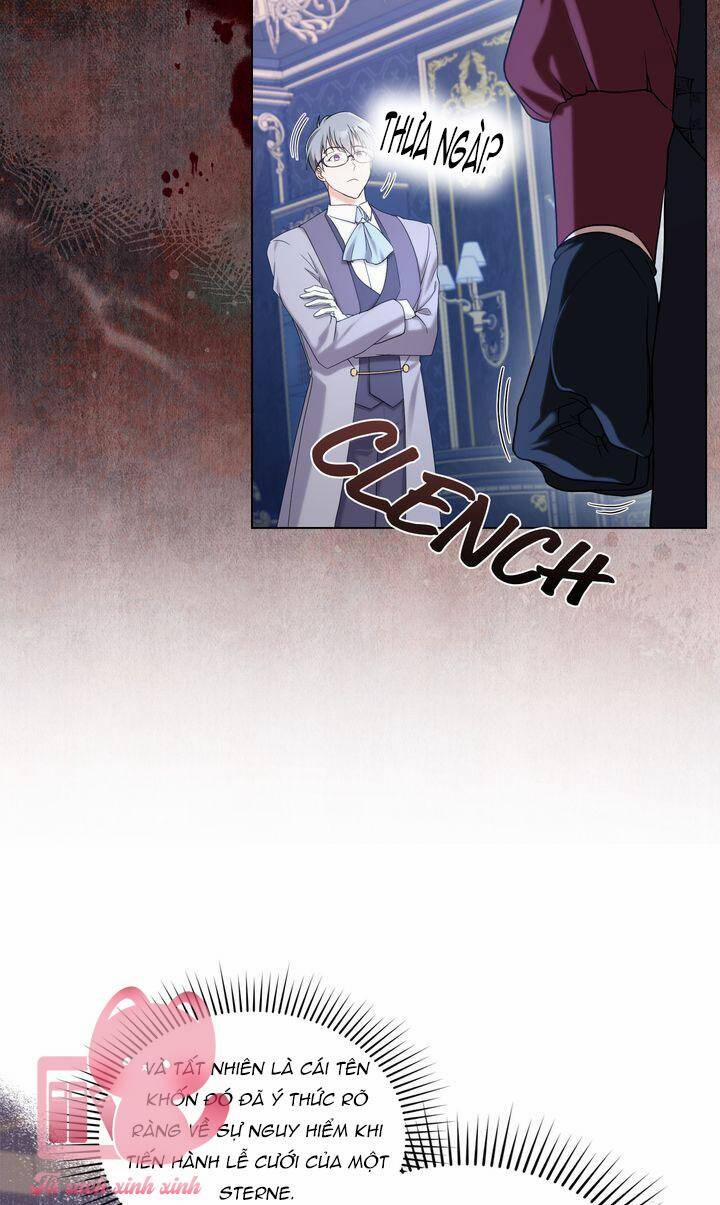 Tôi Trở Thành Nhân Vật Phản Diện Thực Sự 8 trang 8