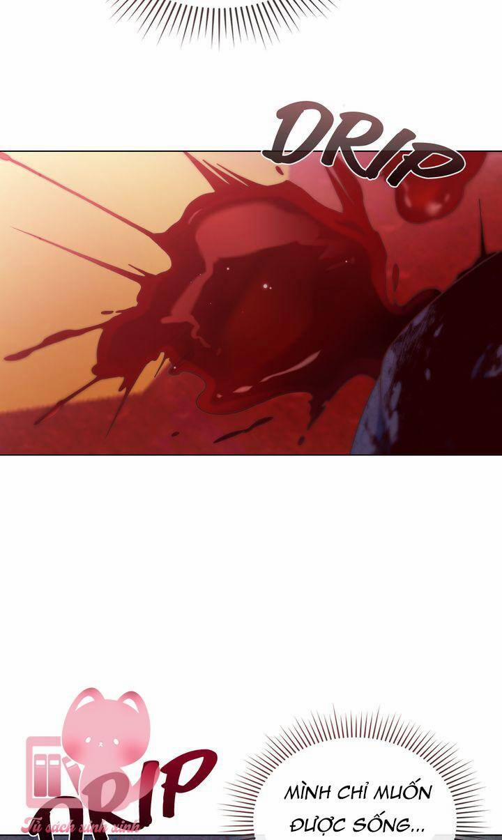 Tôi Trở Thành Nhân Vật Phản Diện Thực Sự 8 trang 80