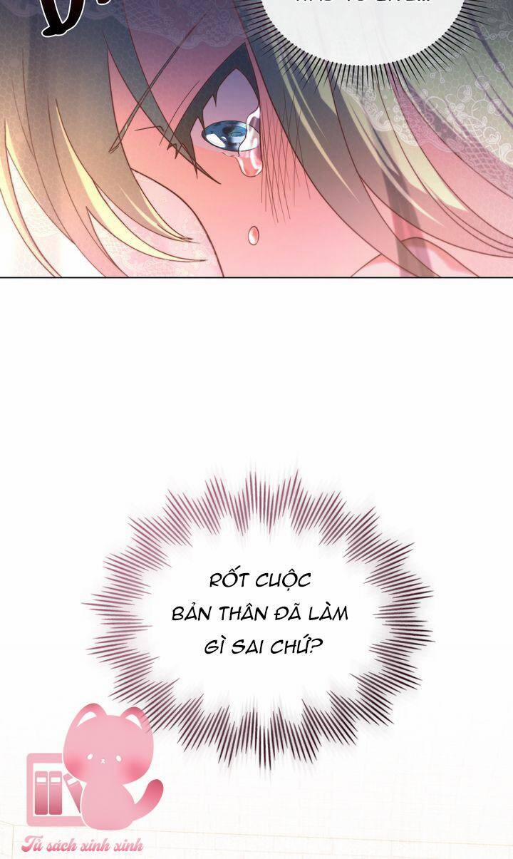 Tôi Trở Thành Nhân Vật Phản Diện Thực Sự 8 trang 81