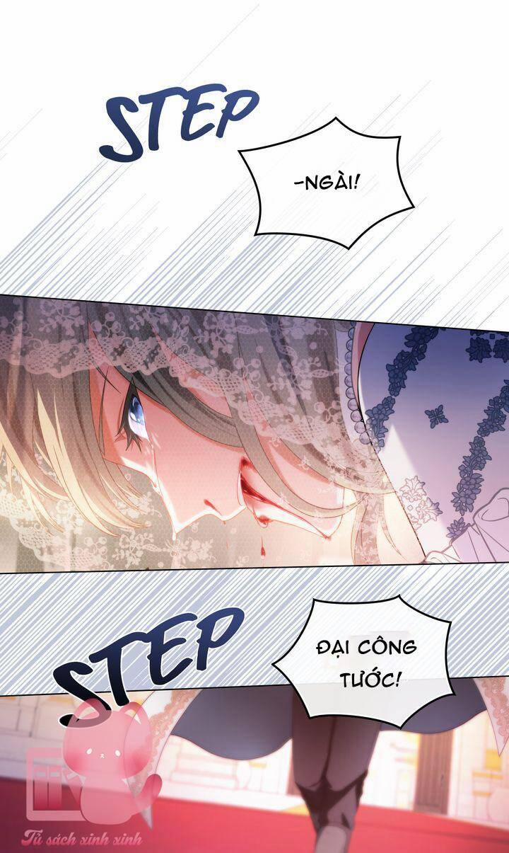 Tôi Trở Thành Nhân Vật Phản Diện Thực Sự 8 trang 83