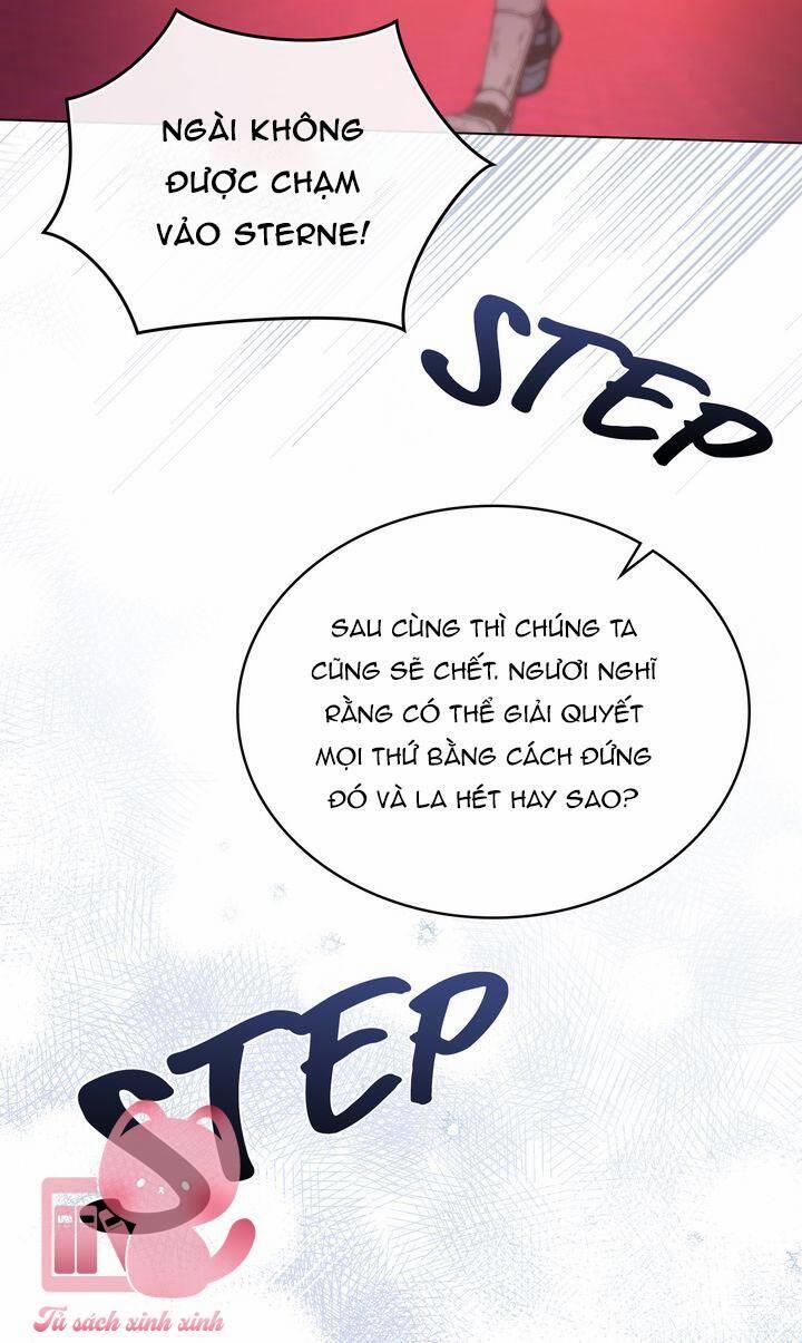 Tôi Trở Thành Nhân Vật Phản Diện Thực Sự 8 trang 84