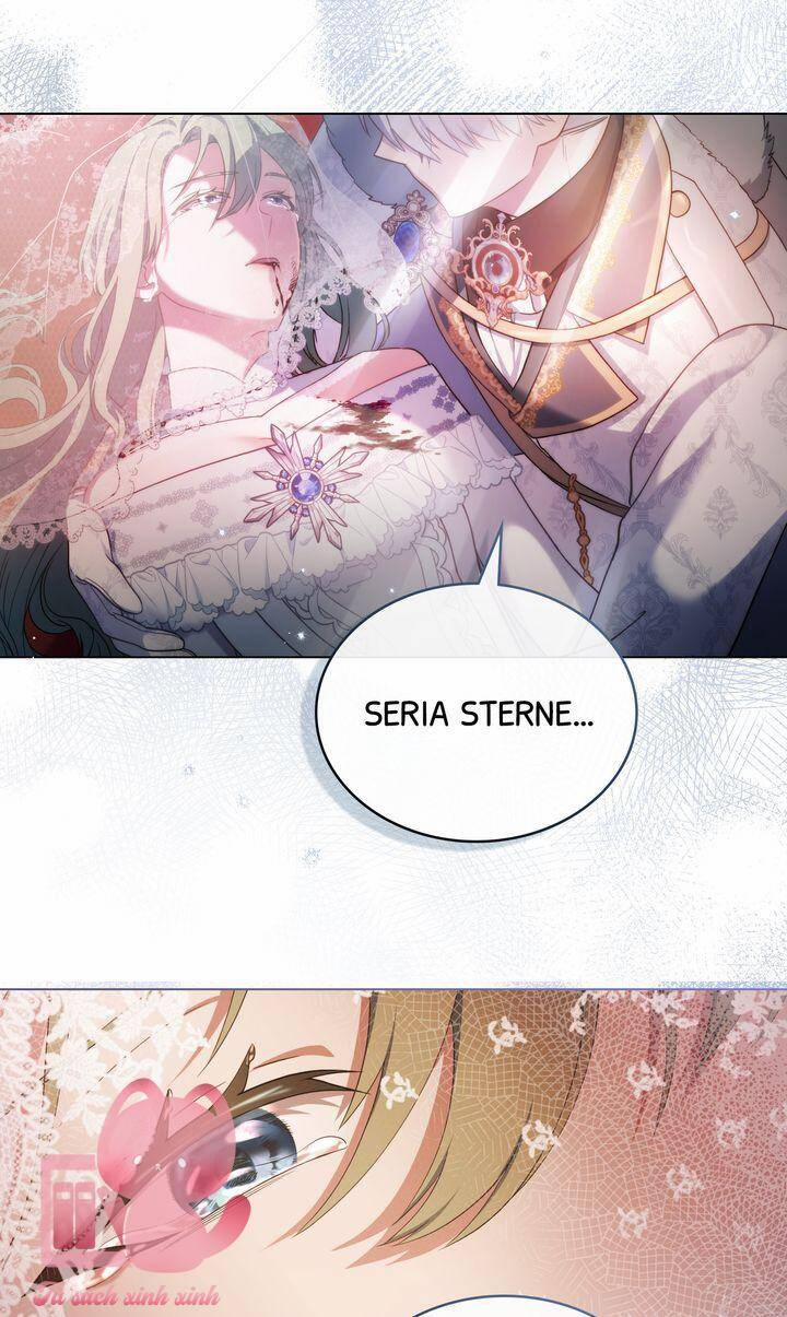 Tôi Trở Thành Nhân Vật Phản Diện Thực Sự 8 trang 85