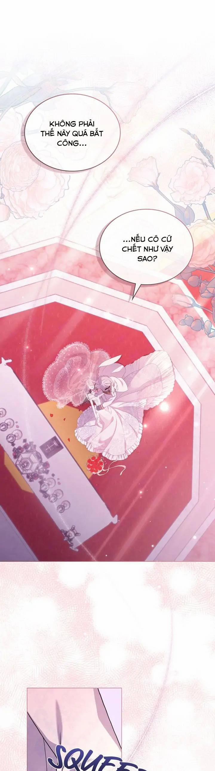 Tôi Trở Thành Nhân Vật Phản Diện Thực Sự 9 trang 0