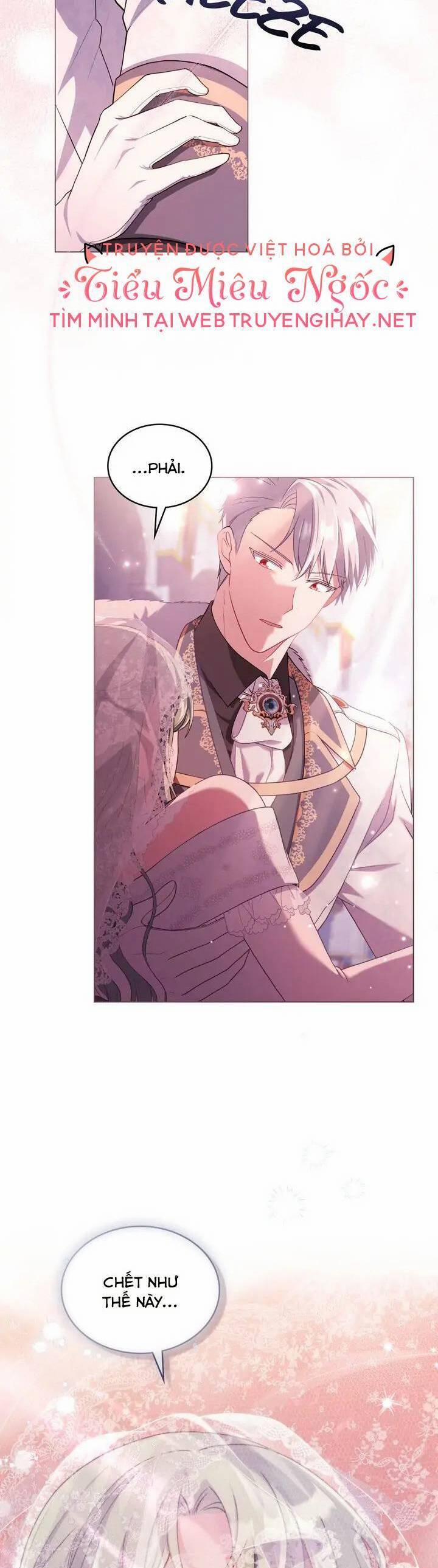 Tôi Trở Thành Nhân Vật Phản Diện Thực Sự 9 trang 1