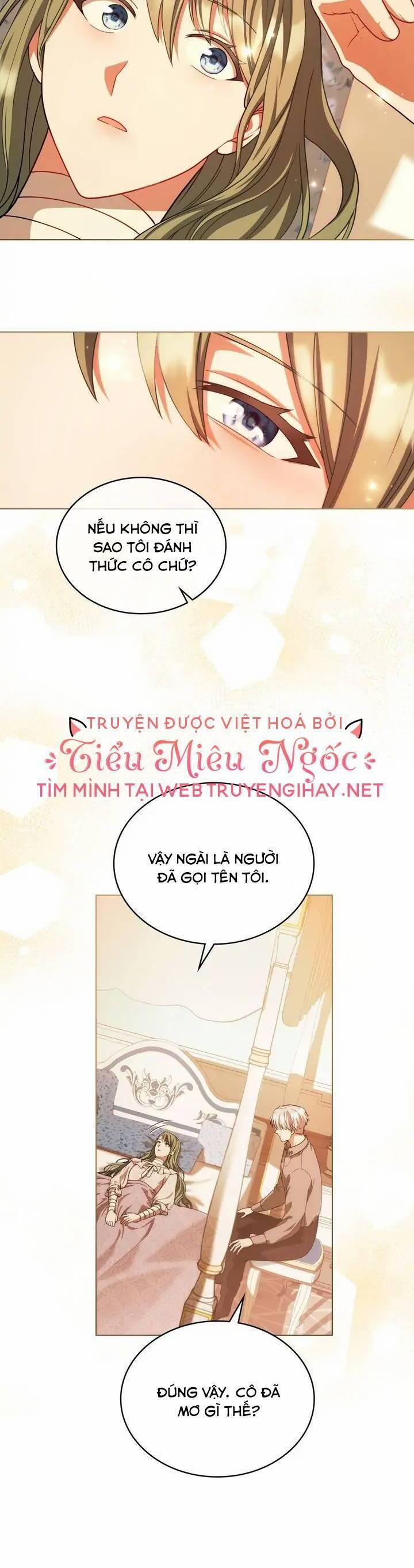 Tôi Trở Thành Nhân Vật Phản Diện Thực Sự 9 trang 11