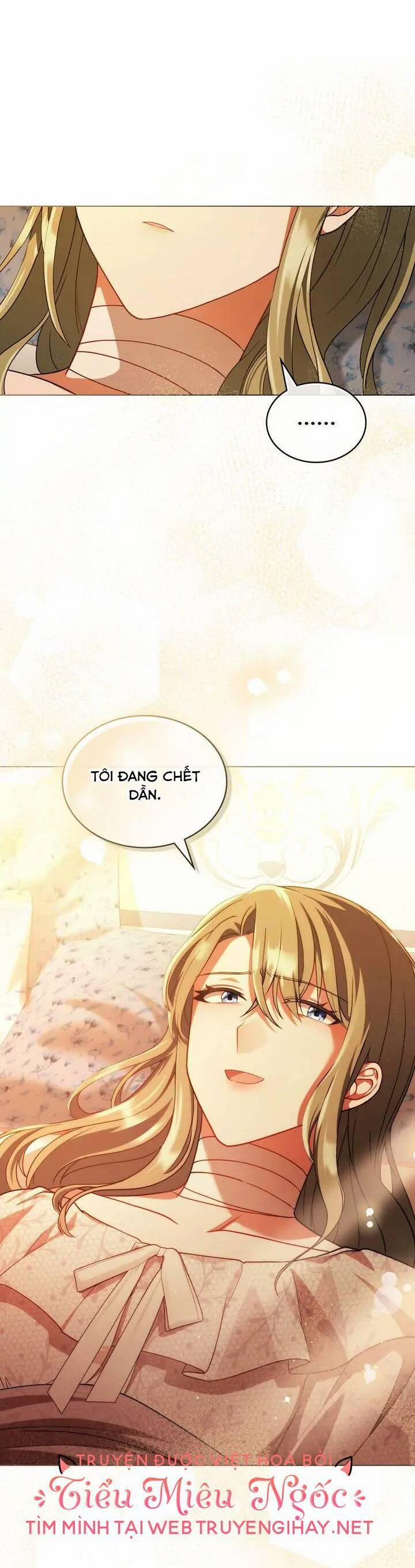 Tôi Trở Thành Nhân Vật Phản Diện Thực Sự 9 trang 12